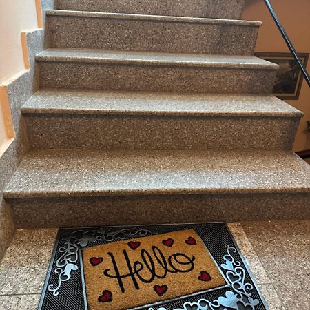 Venis House Hotel Plovdiv Bagian luar foto