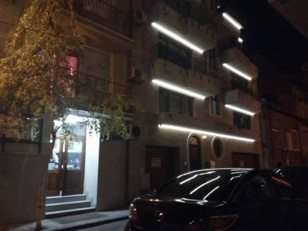 Venis House Hotel Plovdiv Bagian luar foto