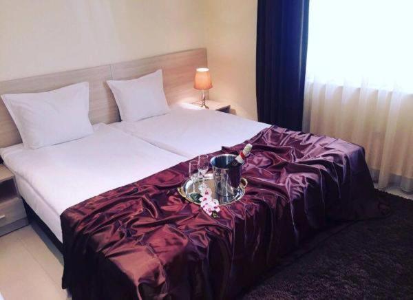 Venis House Hotel Plovdiv Bagian luar foto