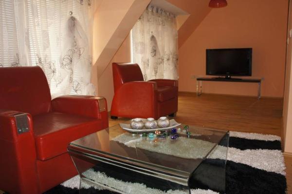 Venis House Hotel Plovdiv Bagian luar foto