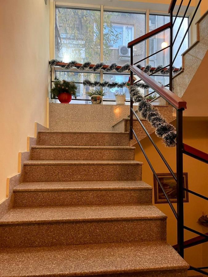 Venis House Hotel Plovdiv Bagian luar foto