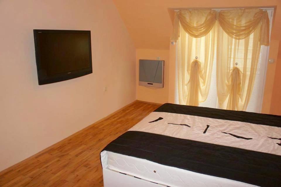 Venis House Hotel Plovdiv Bagian luar foto
