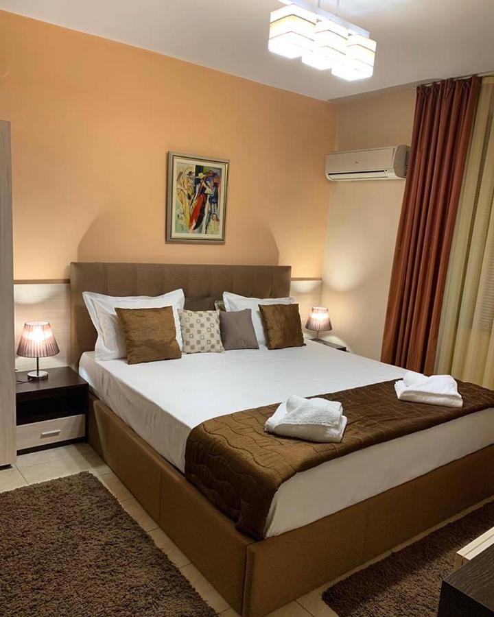 Venis House Hotel Plovdiv Bagian luar foto