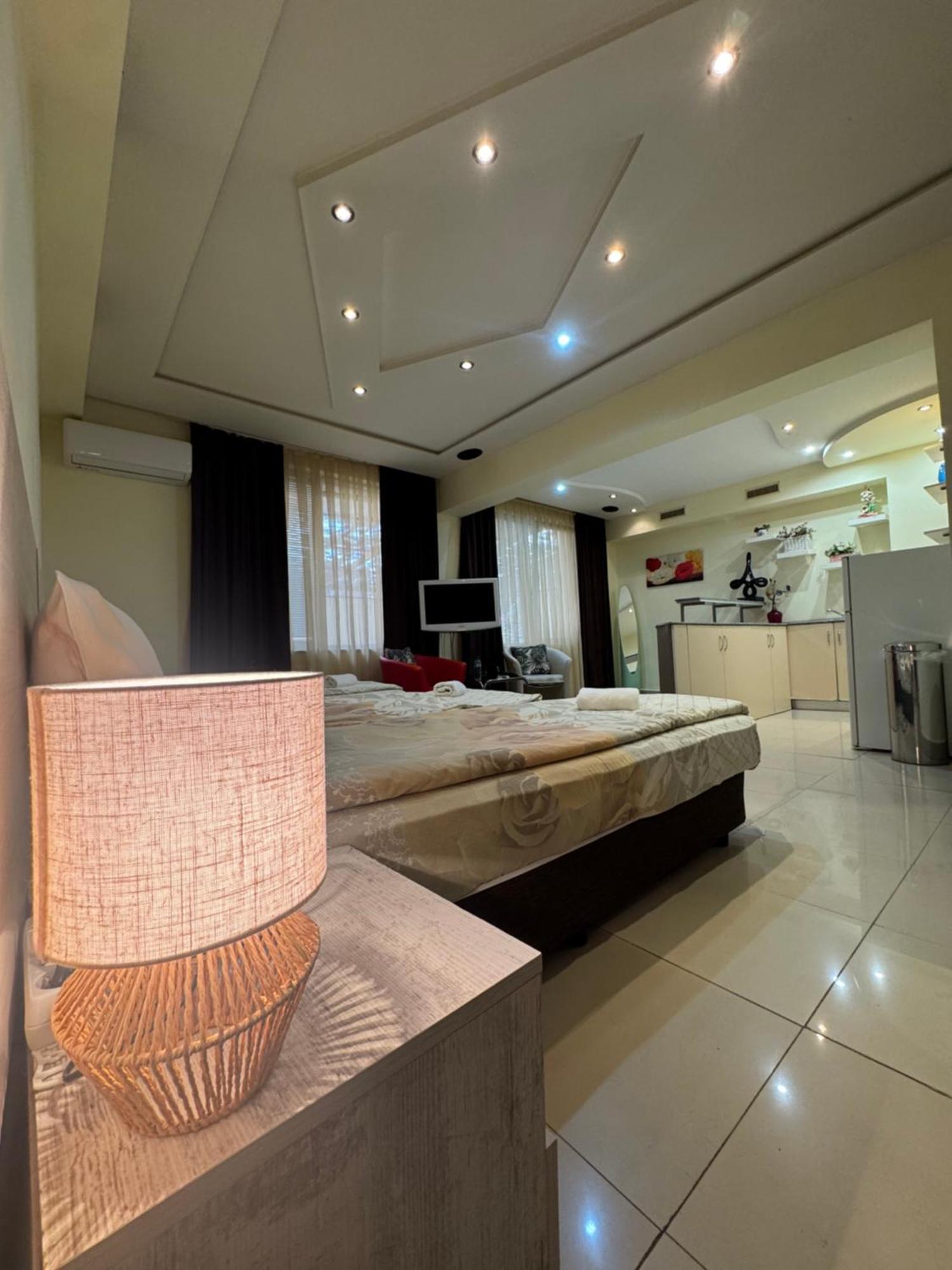 Venis House Hotel Plovdiv Bagian luar foto
