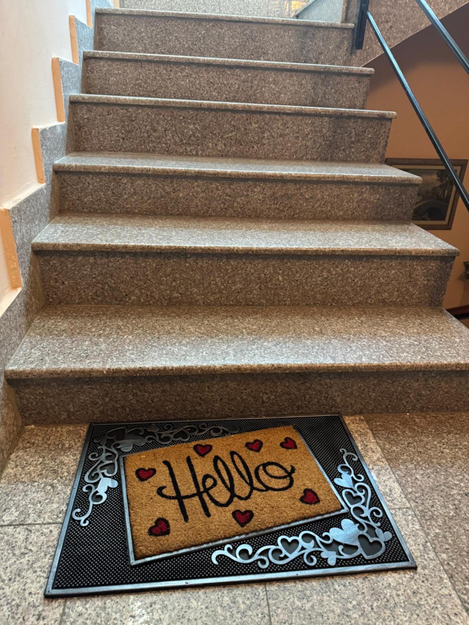 Venis House Hotel Plovdiv Bagian luar foto